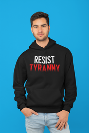 TYRANNY Hoodie
